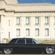 Illustration for article titled American Cars Are Odd: 64 Lincoln Continental